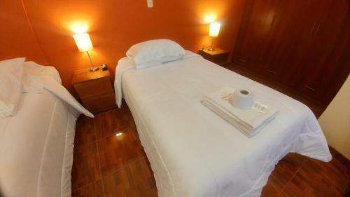 Hostal Inka Ollantay