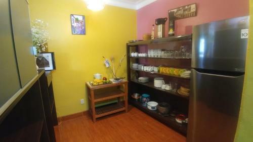 Hostal Inka Ollantay