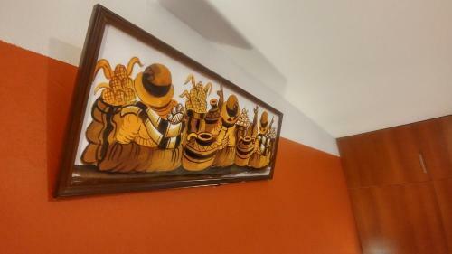 Hostal Inka Ollantay