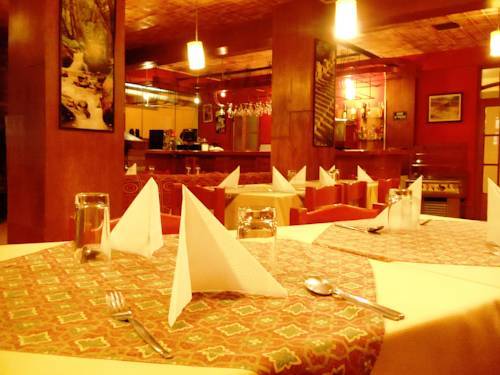 Hotel Prisma Cusco