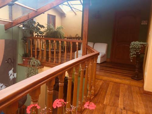 Hotel Eureka San Blas
