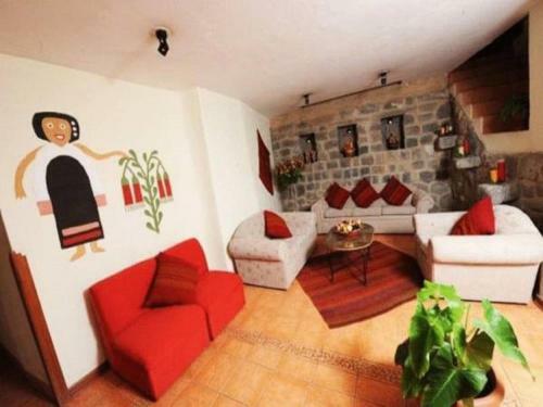 Hotel Eureka San Blas