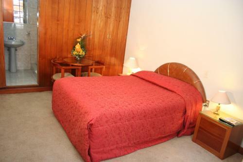 Hotel Garcilaso I