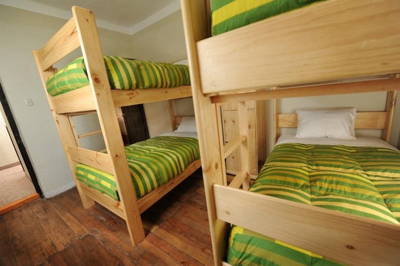 Hostal Mama Simona