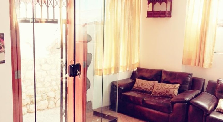 Euro Hostal