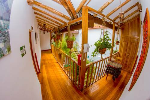 Posada Hostal El Grial
