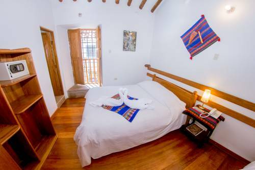 Posada Hostal El Grial