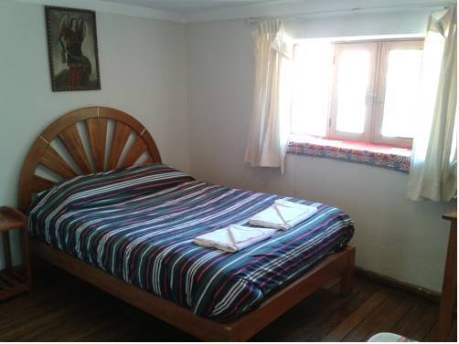 Hotel Casa Sihuar