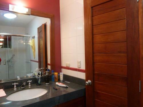 Apartamento Wichay Wasi