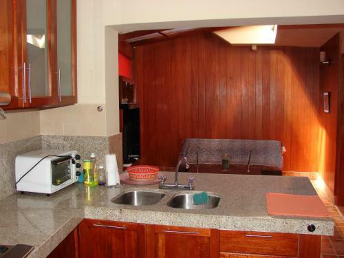 Apartamento Wichay Wasi