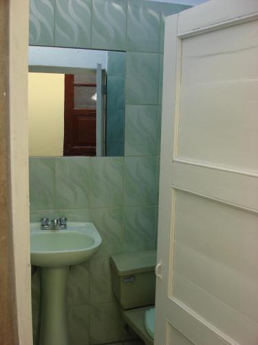 Albergue Casa Hostal Rojas