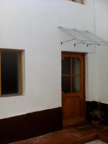 Apartamento Cusco Centro Hist�rico Dept. Ruth