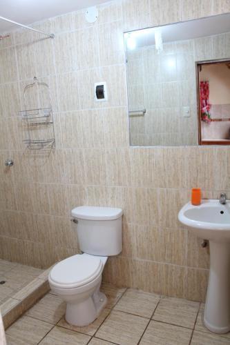 Apartamento Cusco Centro Hist�rico Dept. Ruth