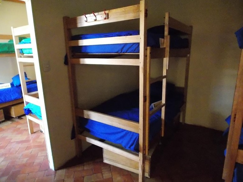 Loki Hostel Cusco