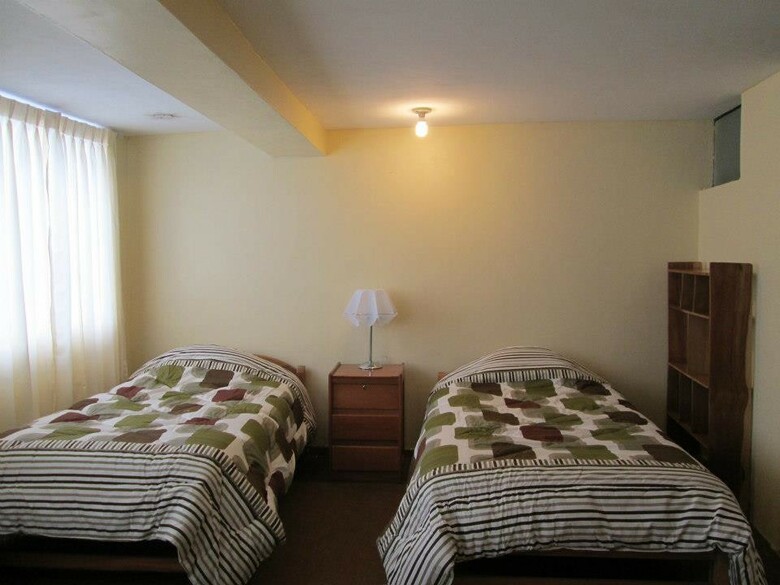 Andean Dreams Hotel