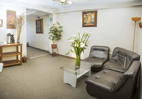 Andean Dreams Hotel