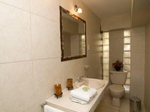 Hotel Hostal Samichay