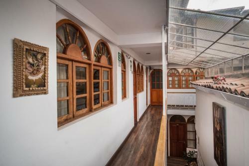Apartamento Ayenda Monasterio Del Inka