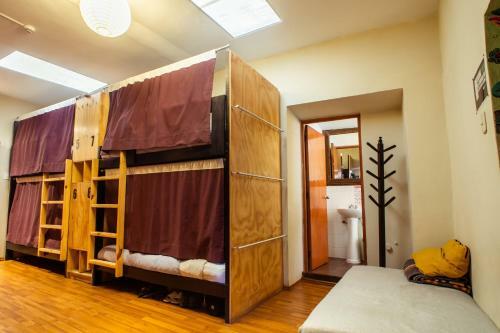 Kokopelli Hostel Cusco