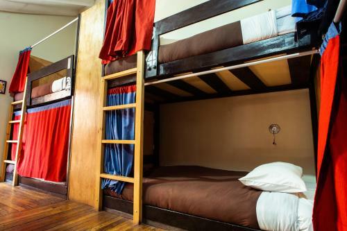 Kokopelli Hostel Cusco