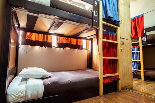 Kokopelli Hostel Cusco