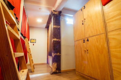 Kokopelli Hostel Cusco