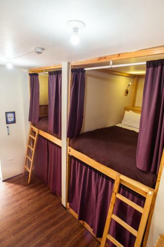 Kokopelli Hostel Cusco