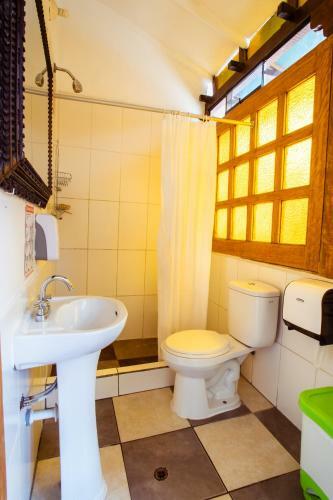 Kokopelli Hostel Cusco