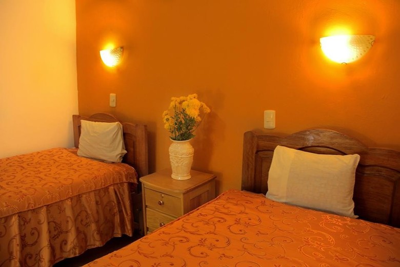 Hotel Choquequiraw Inn