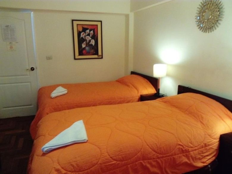 Keros B&B