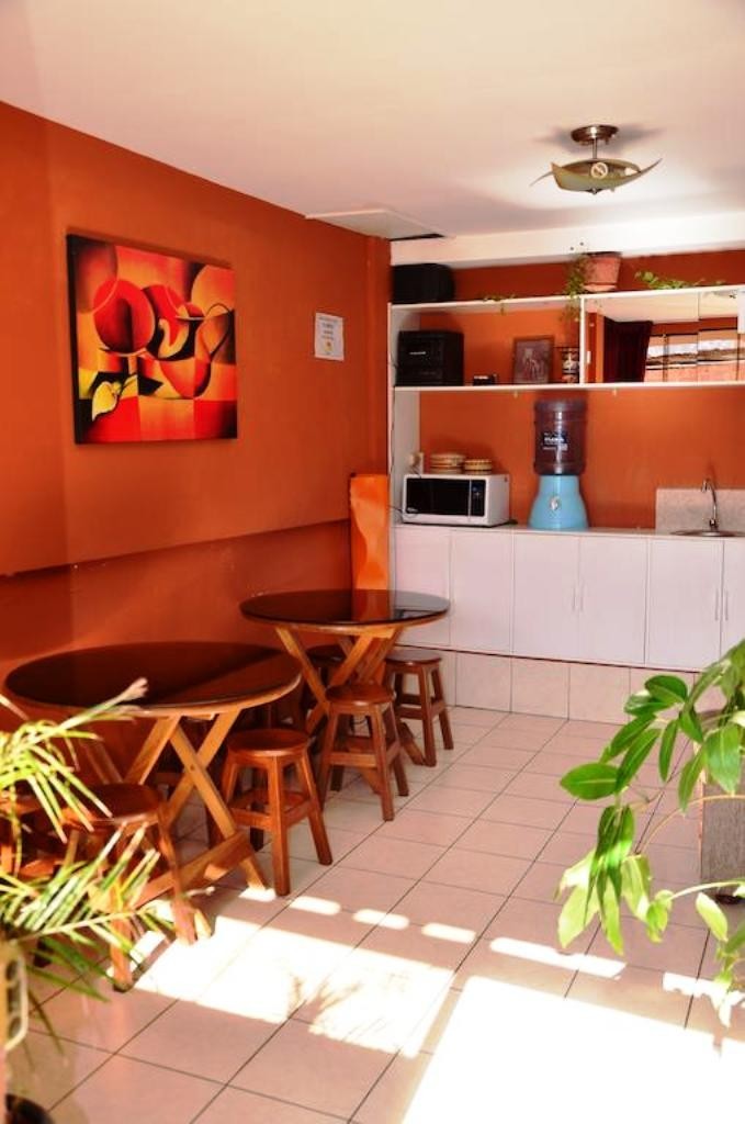 Keros B&B