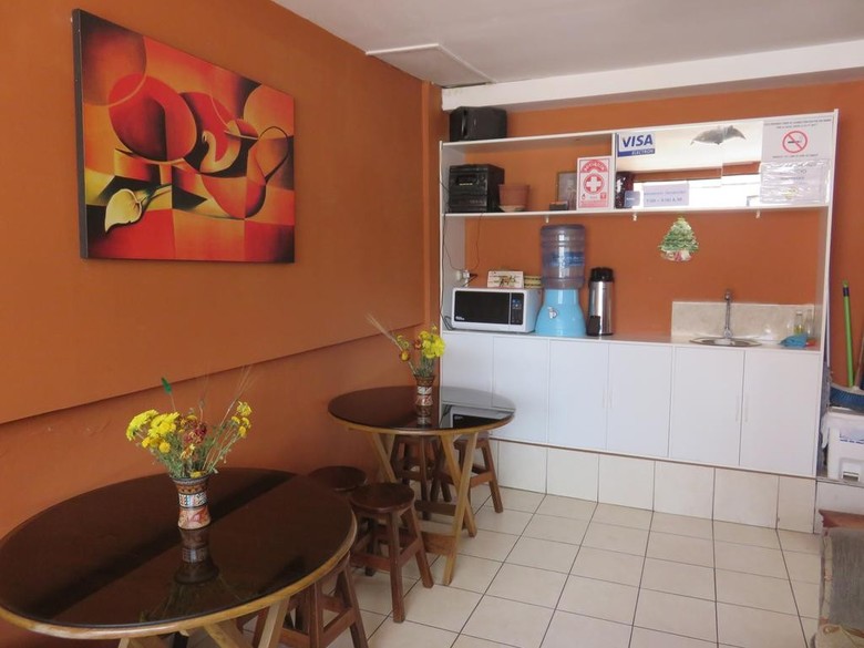 Keros B&B