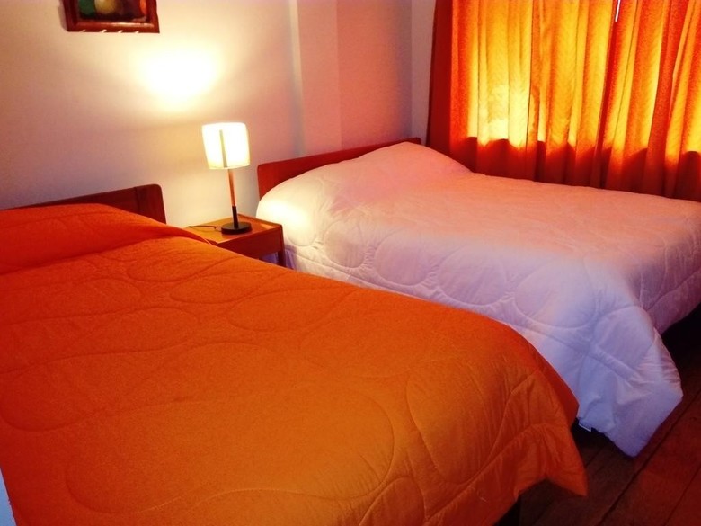 Keros B&B