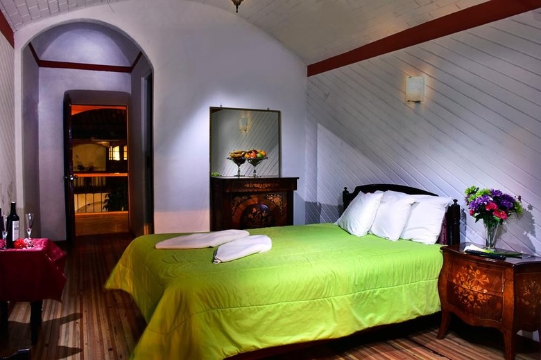 Posada El Solar