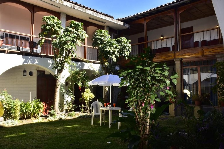 Posada El Solar