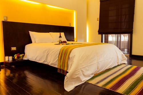 Hotel Wakapunku Boutique