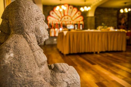 Hotel Warari
