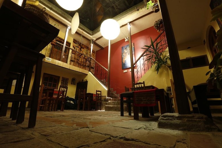 Bed & Breakfast Pisko & Soul