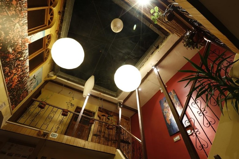 Bed & Breakfast Pisko & Soul