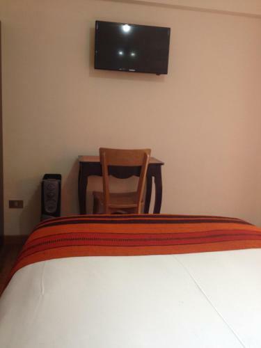 Tandapata Boutique Hotel