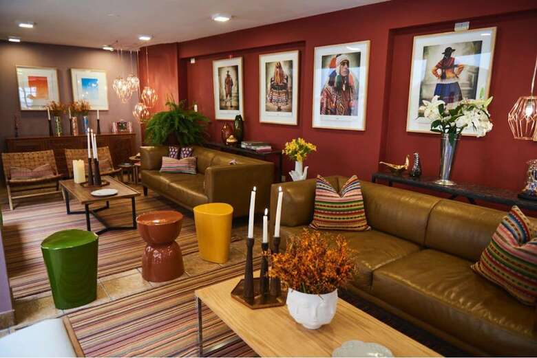 Anden Inca Hotel