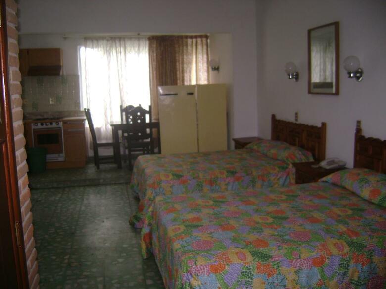 Acapulco Park Hotel