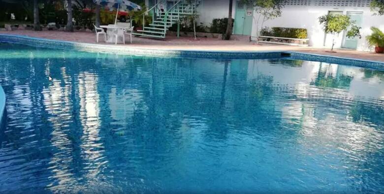 Acapulco Park Hotel