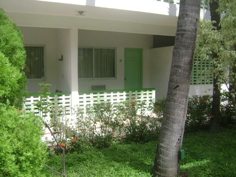 Acapulco Park Hotel