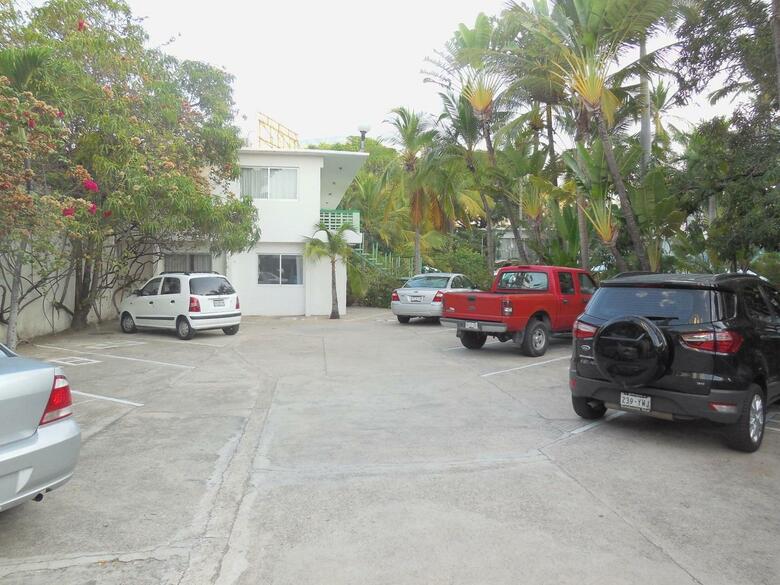 Acapulco Park Hotel