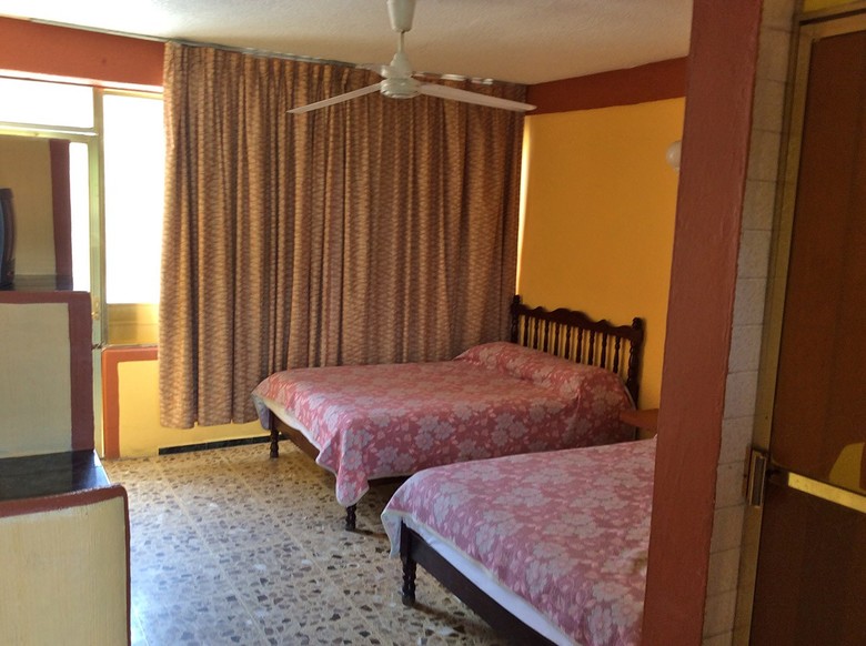 Hotel Olimar