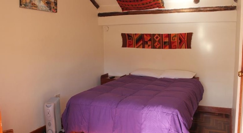 Posada Tierra Del Inka San Blas