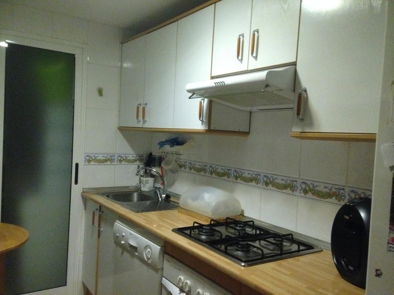 Apartment Playa San Juan