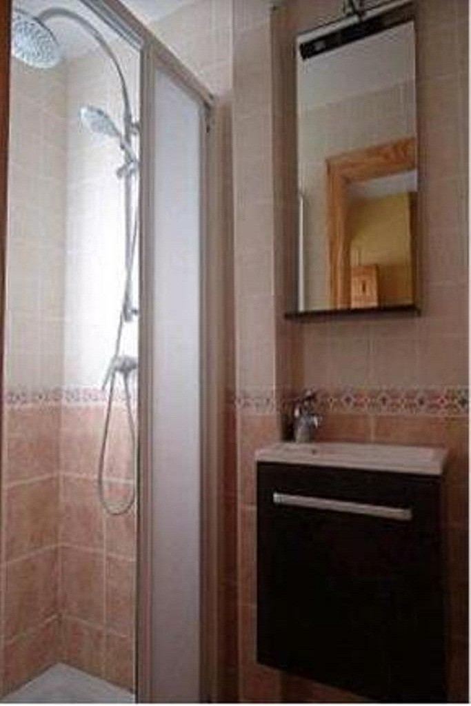 Holiday Home La Patronera