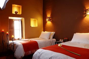 Hotel Rumi Wasi